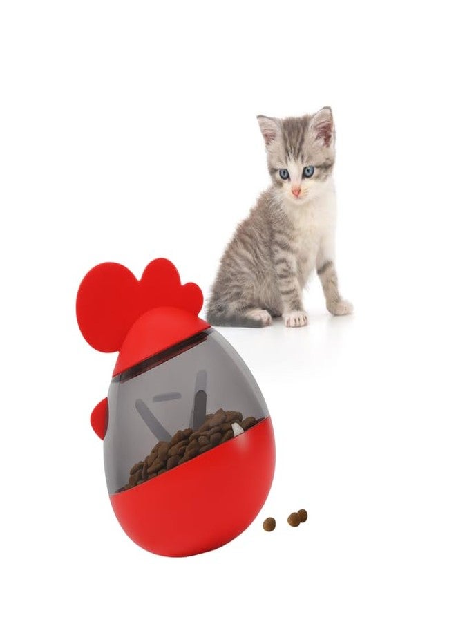 KittuPet موزع مكافآت كيتو بيت، على شكل ديك - Image 1